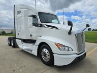 2022 Kenworth T680
