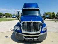 2020 International LT625