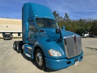 2021 Kenworth T680