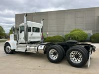 2027 Kenworth W900L