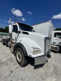 2020 Kenworth T880