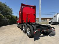 2022 Kenworth T680