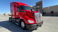 2022 Kenworth T680