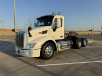 2019 Peterbilt 579