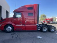 2022 Volvo VNL64T760