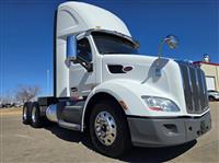 2020 Peterbilt 579
