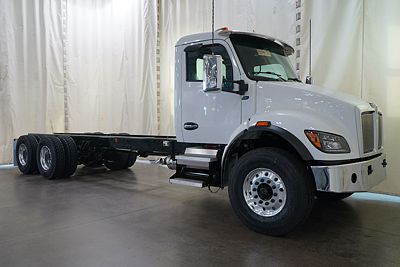 2027 Kenworth T480