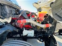 2021 International LT625