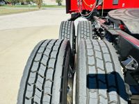 2021 Kenworth T680