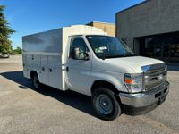 2026 Ford E350