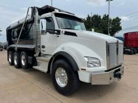 2027 Kenworth T880