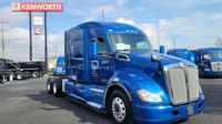 2021 Kenworth T680