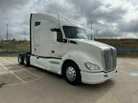 2022 Kenworth T680