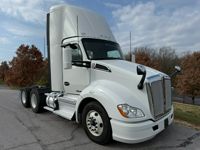 2022 Kenworth T680