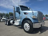 2022 Peterbilt 567