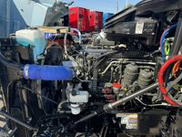 2022 Peterbilt 567