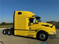 2023 Peterbilt 579