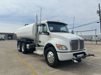 2025 Kenworth T480