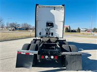2022 Kenworth T680