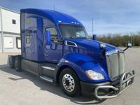 2021 Kenworth T680
