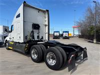 2021 Kenworth T680