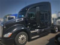 Used 2014 Kenworth T680 for Sale