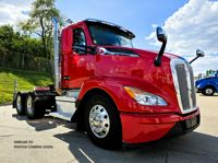 2023 Kenworth T680