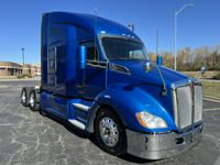 2022 Kenworth T680