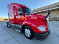 2021 Kenworth T680