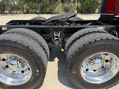 2022 Kenworth T680