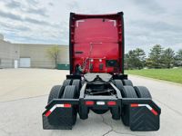 2021 Kenworth T680