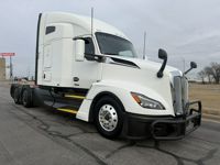 2023 Kenworth T680