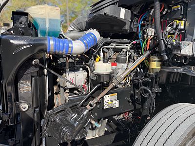 2022 Kenworth T680