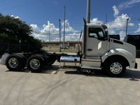 2020 Kenworth T880