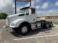 2024 Kenworth T880