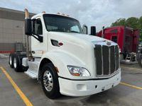 2013 Peterbilt 579