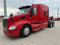 2021 Peterbilt 579