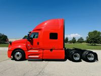 2020 International LT625