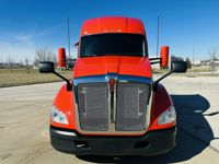 2022 Kenworth T680