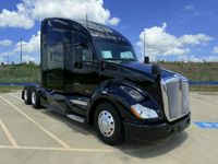 2022 Kenworth T680