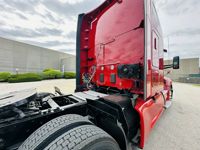 2021 Kenworth T680