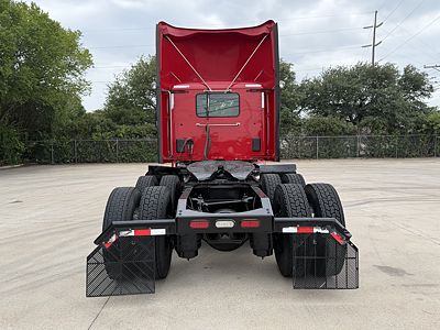 2021 Peterbilt 579