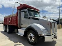 Used 2016 Kenworth T880 for Sale