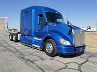 2021 Kenworth T680
