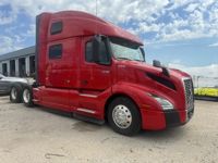 2020 Volvo VNL64T860
