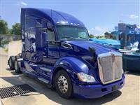 2020 Kenworth T680