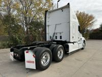 2022 Kenworth T680