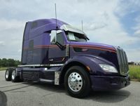 2021 Peterbilt 579