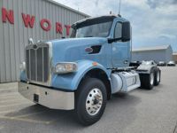 2022 Peterbilt 567