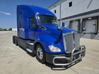 2021 Kenworth T680